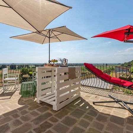 Relais Del Lago E Relais Del Monte Filettole Экстерьер фото