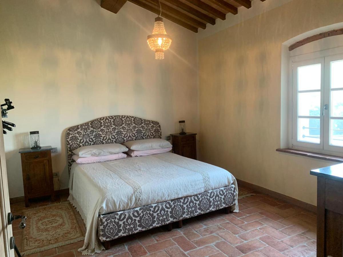 Relais Del Lago E Relais Del Monte Filettole Экстерьер фото