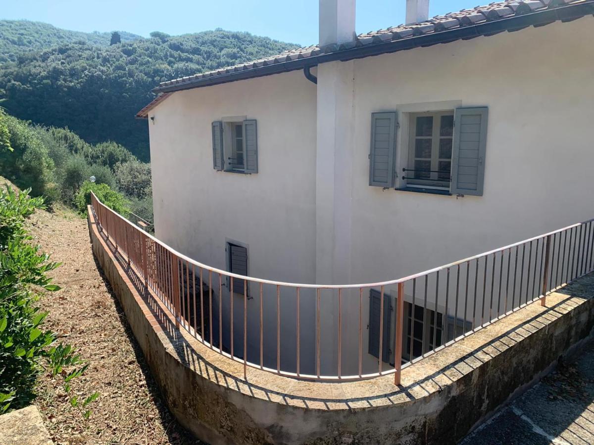 Relais Del Lago E Relais Del Monte Filettole Экстерьер фото