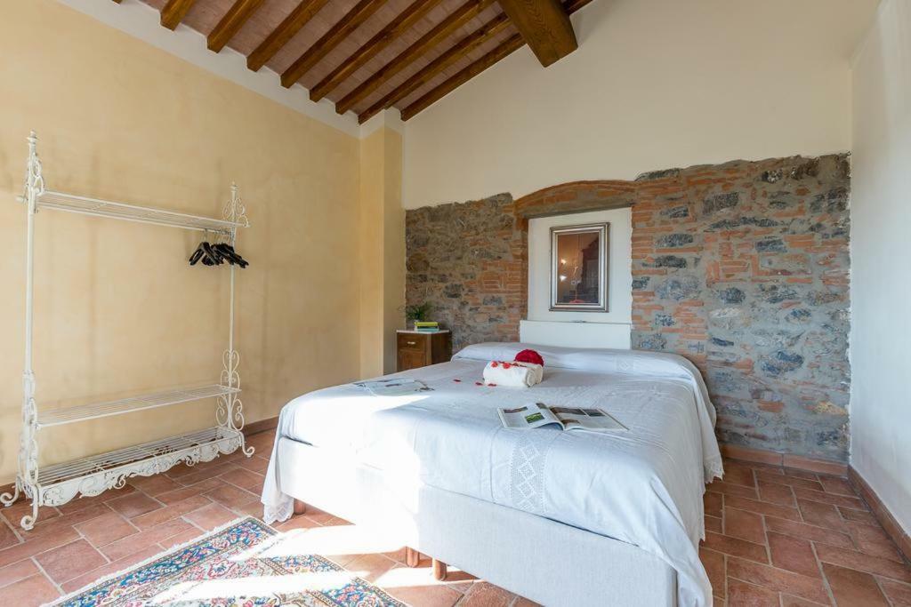 Relais Del Lago E Relais Del Monte Filettole Экстерьер фото