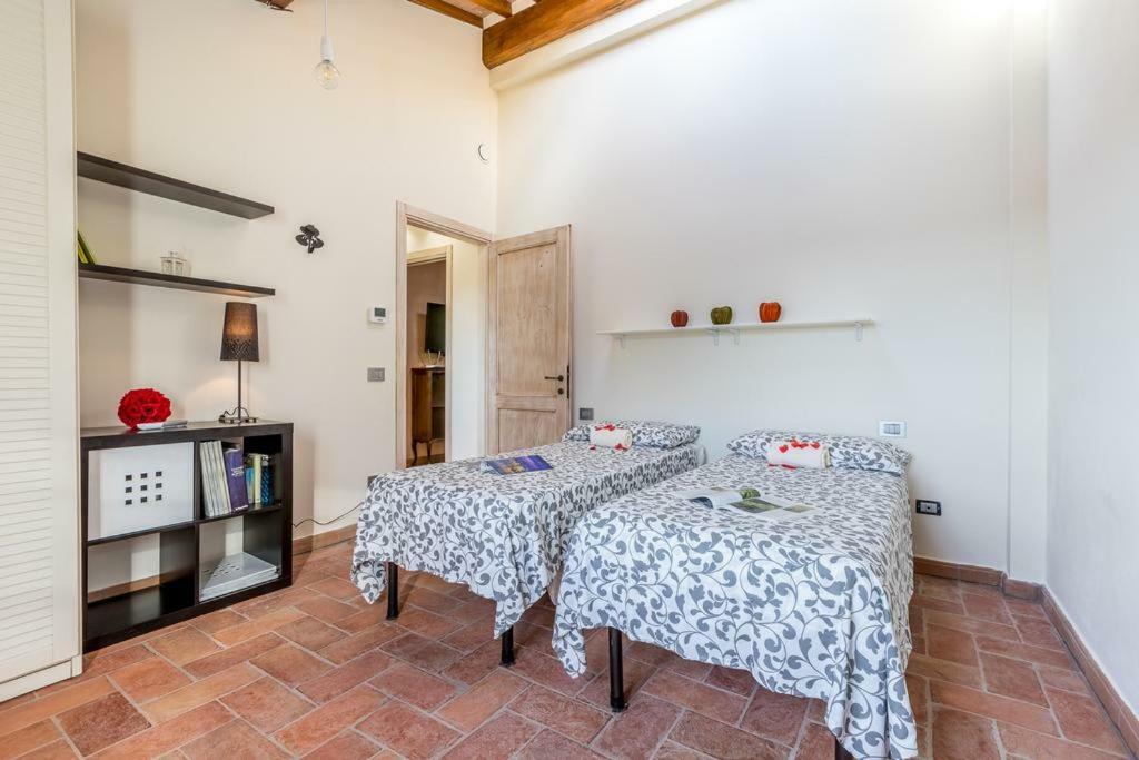 Relais Del Lago E Relais Del Monte Filettole Экстерьер фото