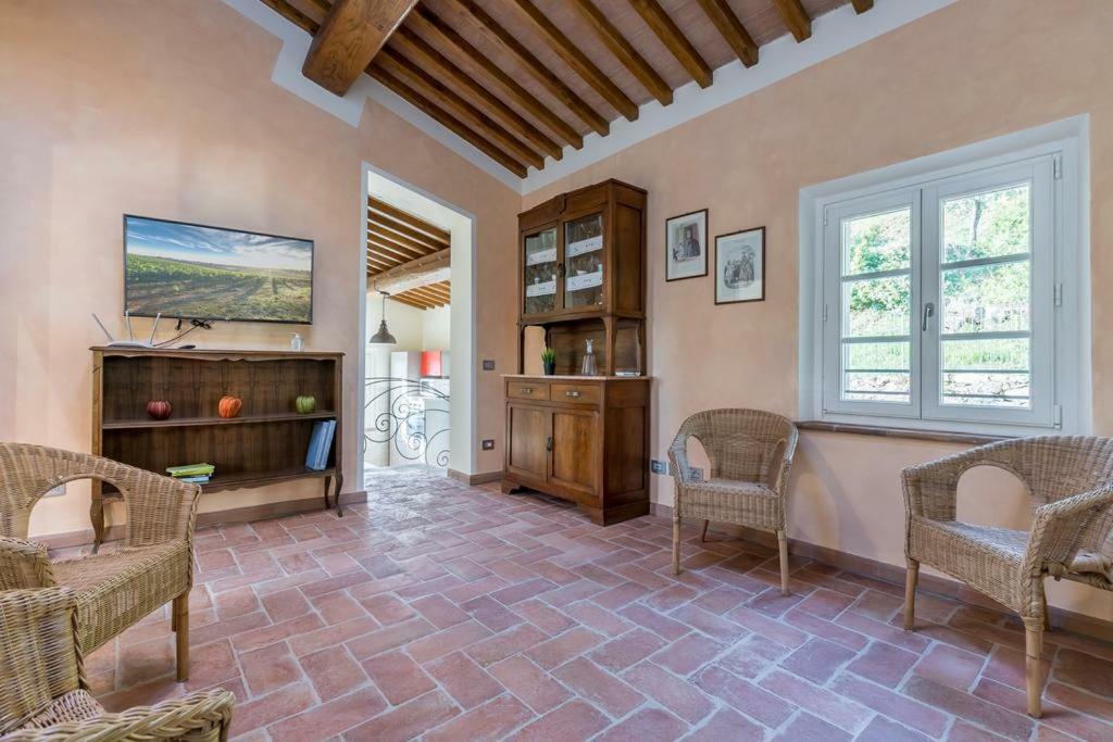 Relais Del Lago E Relais Del Monte Filettole Экстерьер фото