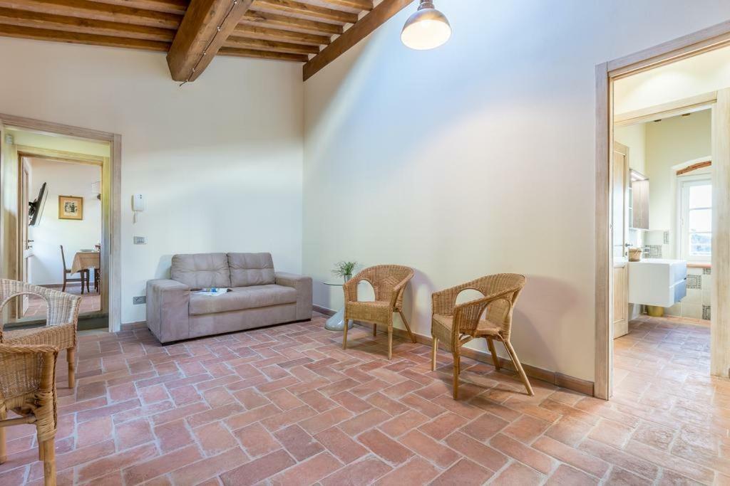 Relais Del Lago E Relais Del Monte Filettole Экстерьер фото