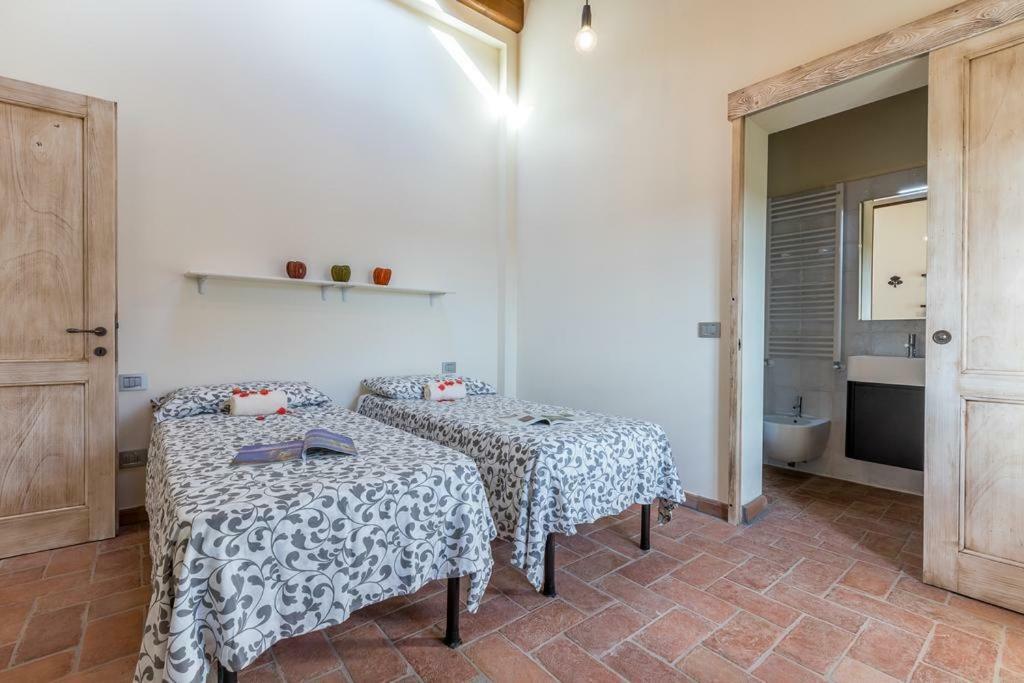 Relais Del Lago E Relais Del Monte Filettole Экстерьер фото