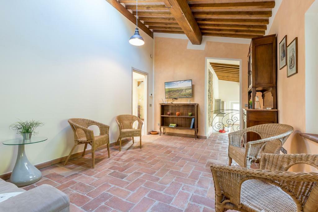 Relais Del Lago E Relais Del Monte Filettole Экстерьер фото