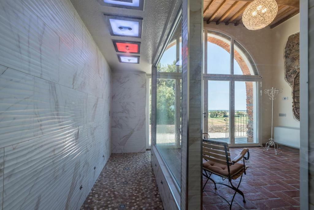 Relais Del Lago E Relais Del Monte Filettole Экстерьер фото