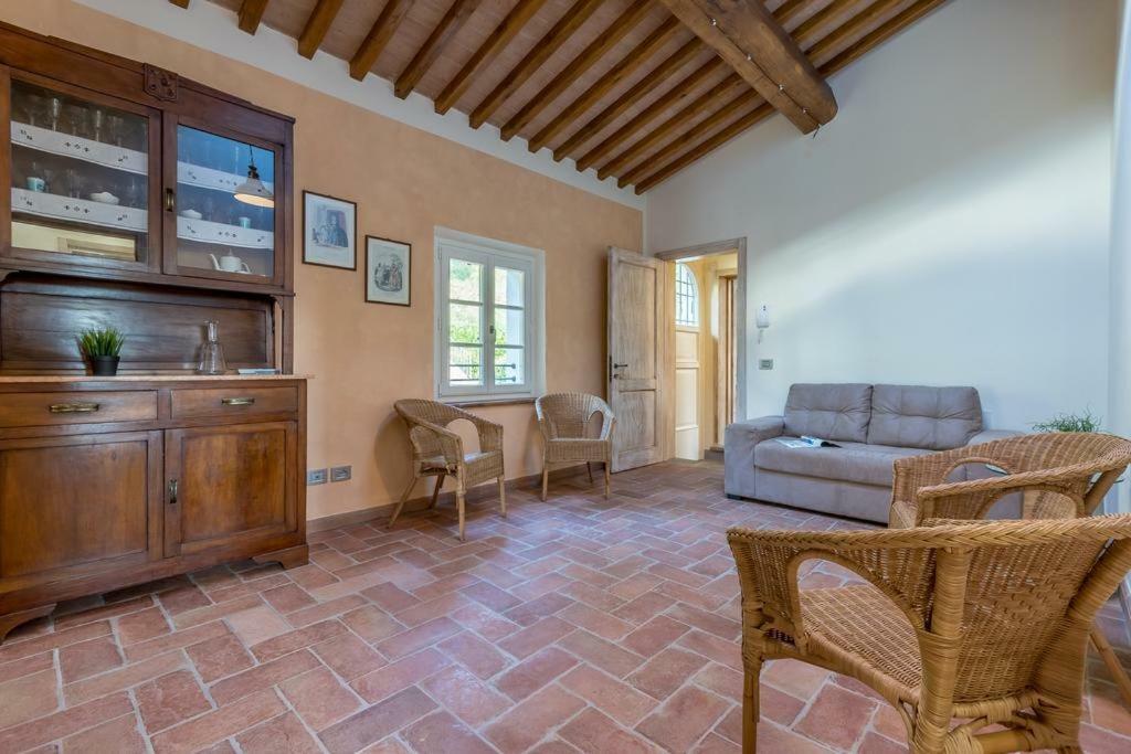 Relais Del Lago E Relais Del Monte Filettole Экстерьер фото