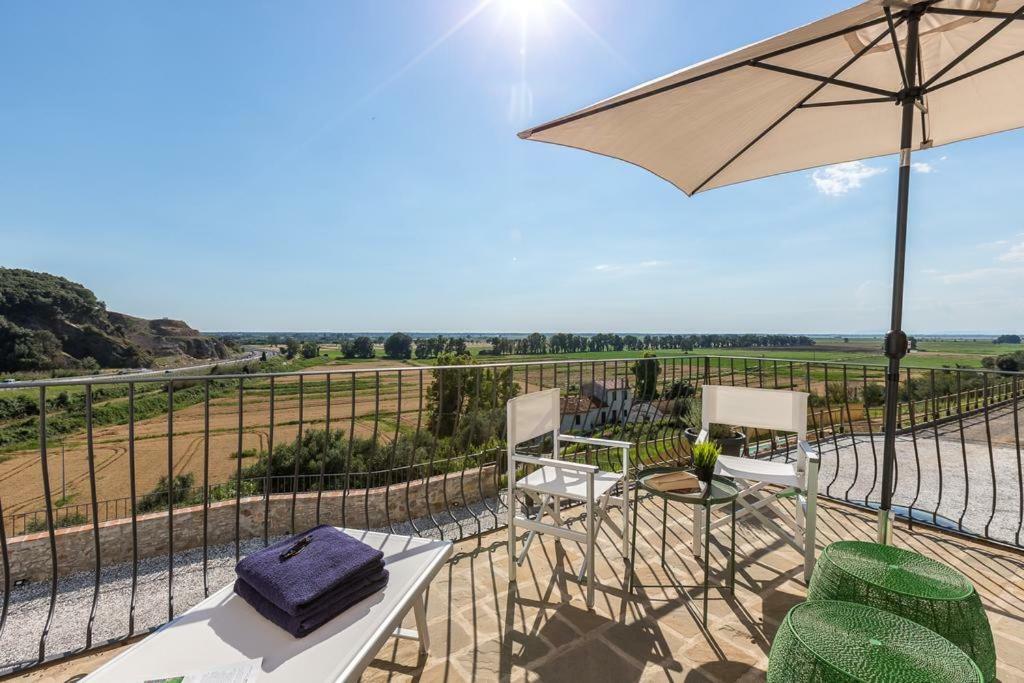 Relais Del Lago E Relais Del Monte Filettole Экстерьер фото